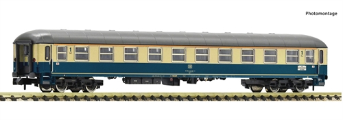 Fleischmann 6260033 Schnellzugwagen 1. Klasse, DB, kommende neuigkeiten 2024