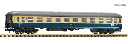 Fleischmann 6260033 Schnellzugwagen 1. Klasse, DB