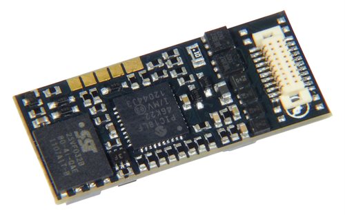 Roco 685602 Next18 Audio-Decoder (NEM 662)
