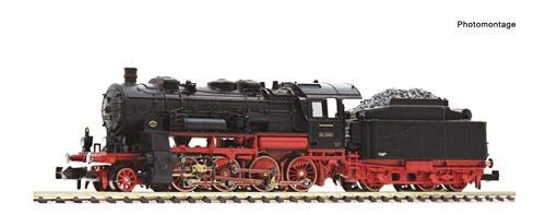 Fleischmann 7170009 Dampflokomotive BR 56.20, DRG, kommende neuigkeiten 2024