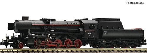 Fleischmann 7170011 Dampflokomotive 152 288, ÖBB