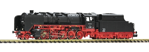 Fleischmann 7170026 Dampflokomotive 44 089, DRG, Gleis N