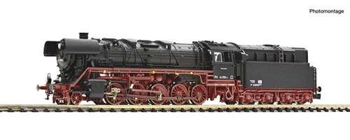 Fleischmann 7170028 Dampflokomotive BR 44, DR, kommende neuigkeiten 2026