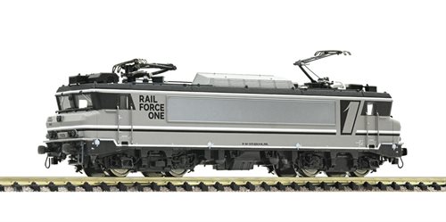 Fleischmann 732172 Elektrolokomotive 1829, Rail Force One, Spur N