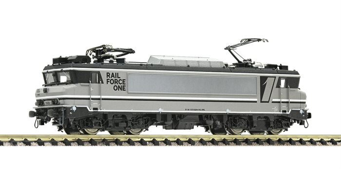 Fleischmann 732172 Elektrolokomotive 1829, Rail Force One, Spur N