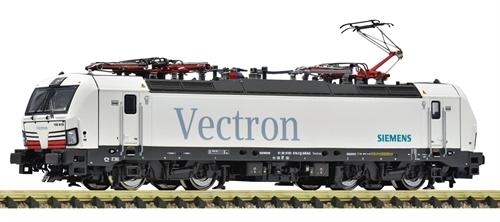 Fleischmann 7570011 Elektrolokomotive 193 818-2, Siemens, Gleis N