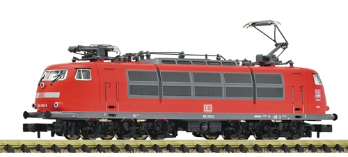 Fleischmann 7570034 Elektrolokomotive 103 233-3, DB AG, Ep. V