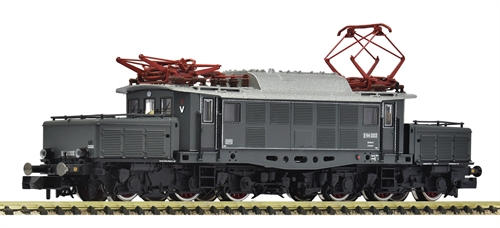 Fleischmann 7570071 Elektrolokomotive E 94 003, DRB, kommende neuigkeiten 2026