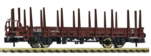 Fleischmann 825741 Kbs-Rungenwagen, DSB, Spur N