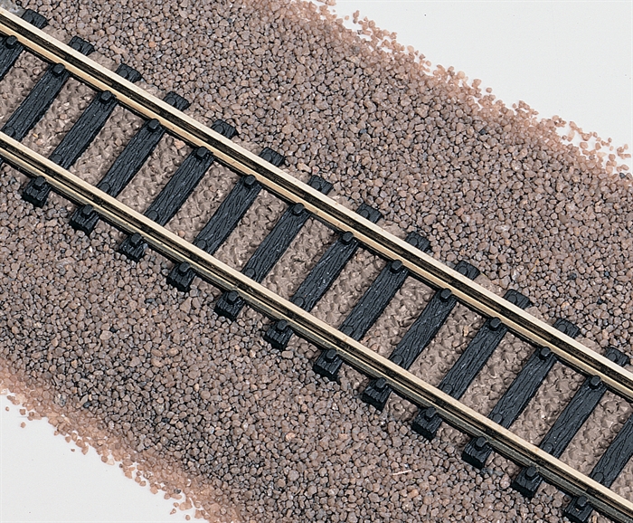 Fleischmann 9479 Gleisschotter - Spur N, 150 Gramm