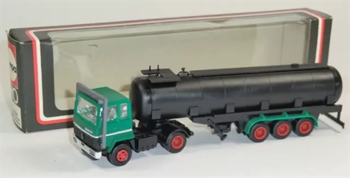 Herpa 802204 Renault GR 350 Panzertransporter, H0