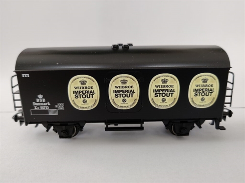 Märklin 4415.774 Wiibroe-Wagen Imperial Stout