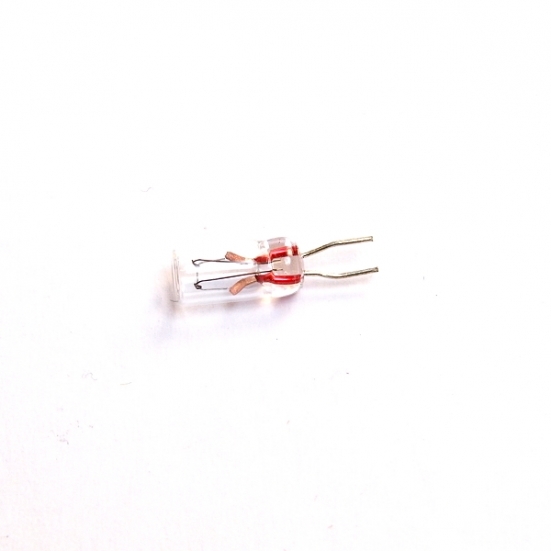 Märklin E600080 Glühbirne 19 V 70mA Bi-Pin, 10 Stück