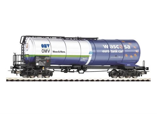 Piko 54912 OMV Wacosa Tanker, Ep. V, H0