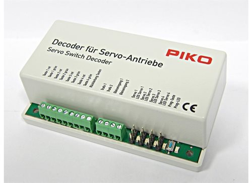 Piko 55274 Decoder für 55272