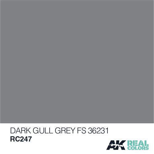 AKRC247 DUNKEL MÖWE GRAU FS 36231 10ML