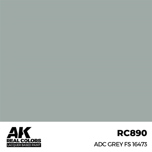 AKRC890 ADC Grau FS 16473, 17 ml