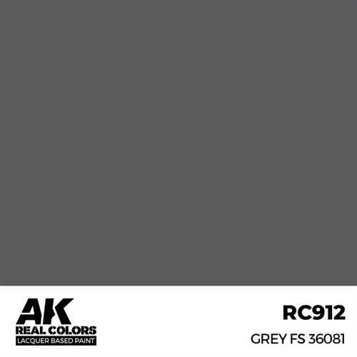AKRC912 Grau FS 36081, 17 ml