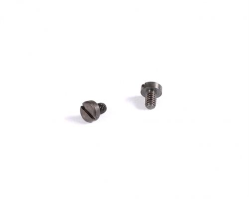 Roco 96178 Schrauben, 2 Stück 1,6 x 3 MM