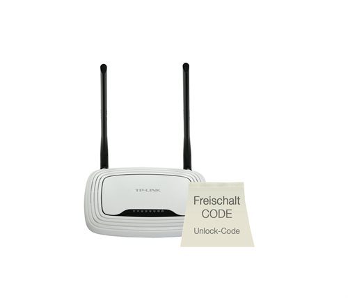 Roco 10814 z21 WLAN-Paket