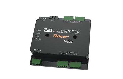 Roco 10837 Z21 Signal-DECODER
