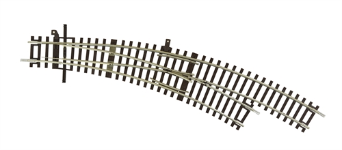 Roco 42473 Bogenweiche rechts BWr3/4