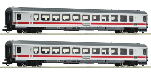 Roco 6200155 2-teiliges Set (3): IC 2310, DB AG, Ep. VI