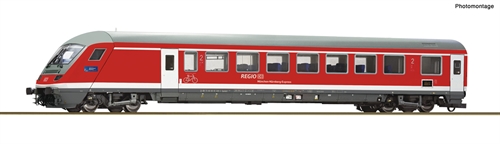 Roco 6210098 RE Lenkwagen, DB AG, DC, H0