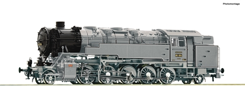 Roco 79111 Dampflokomotive 85 002, DRG