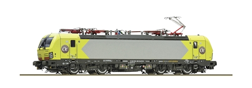 Roco 7510039 Elektrolokomotiv 193 402-5, Alphatrains, DC Sound