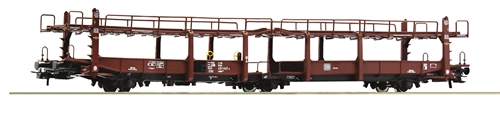 Roco 76456 Autotransporter der DB, Folge IV