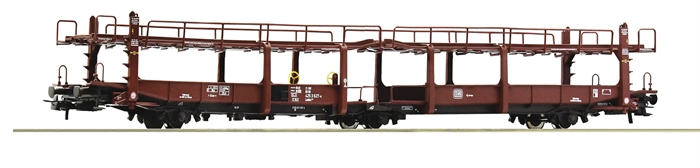 Roco 76456 Autotransporter der DB, Folge IV