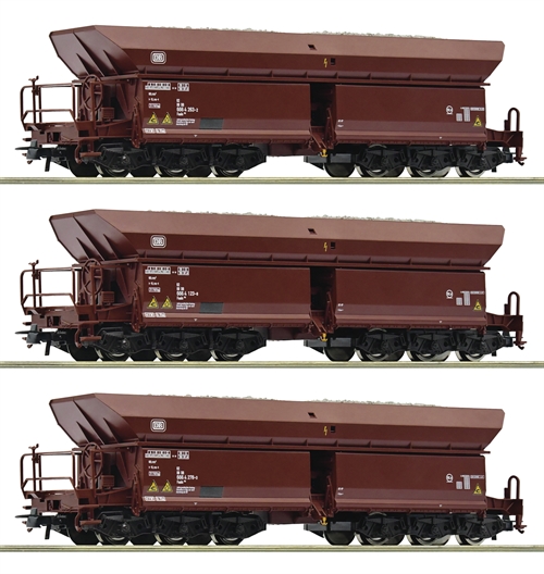 Roco 71089 Diesellokomotive 221 124-1, DB, DC, ep IV