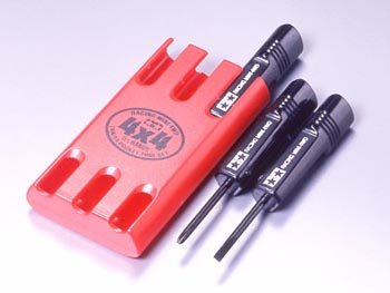 Tamiya 74010 Craft Tools Mini 4WD Taschenwerkzeug-Set