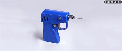 TAMIYA 74041 Elektrische Handbohrmaschine