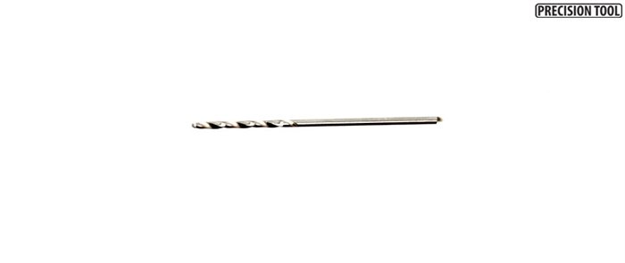 TAMIYA 74087 Bohrer (1,2 mm)