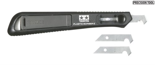 TAMIYA 74091 Kunststoff-Reißnadel II