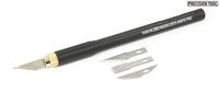 TAMIYA 74098 Modelliermesser Pro