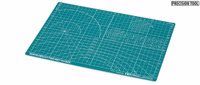 TAMIYA 74118 Schneidematte (A4/Grün)