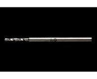 TAMIYA 74134 TAMIYA Feiner Drehpunktbohrer, 1,0 mm, Schaft 1,5 mm