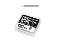 TAMIYA 74135 Feingravierklinge 0,1 mm