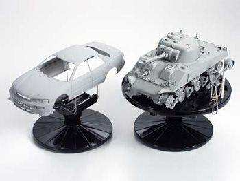TAMIYA 74522 Lackierständer-Set