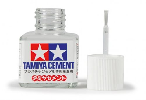 TAMIYA 87003 Tamiya Kleber (40ml)