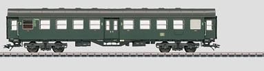 Märklin 00774-12 Umbauwagen 2. Klasse B4yge