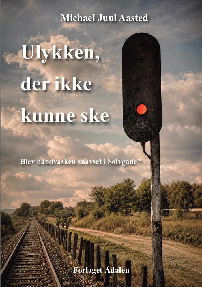 MJA The Book: Der Unfall, der nicht hätte passieren dürfen