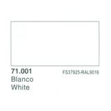 Vallejo 71001 Weiß 17 ml