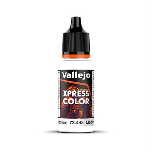 Vallejo 72448 Xpress Color Xpress medium 18ml (160)