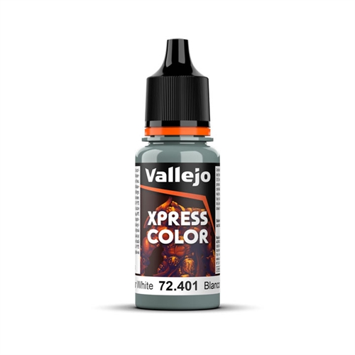 Vallejo 72401 Xpress Color Templerweiß 18ml (137)