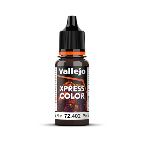 Vallejo 72402 Xpress Color Zwergenhaut 18ml (138)