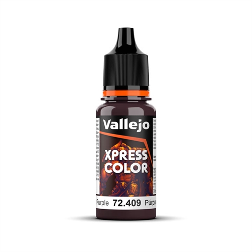 Vallejo 72409 Xpress Color Dunkelviolett 18ml (145)